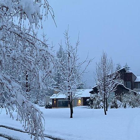 El Bolsón La Aguada B&B 외부 사진