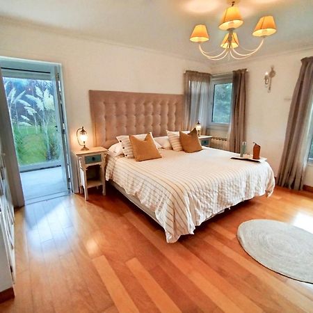 El Bolsón La Aguada B&B 외부 사진