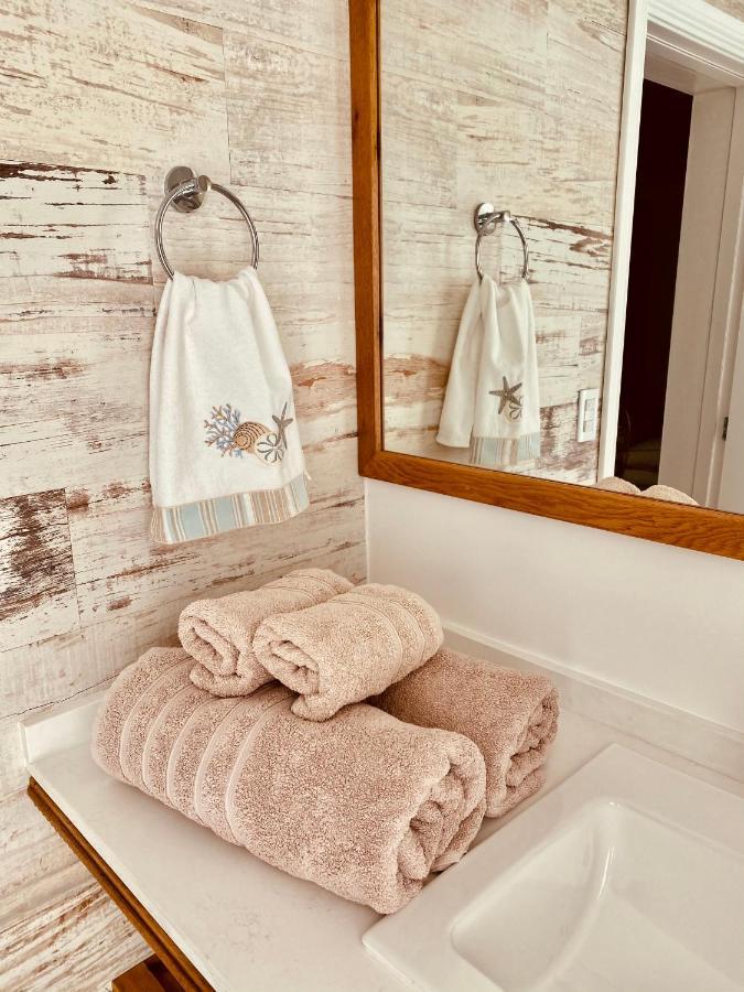 El Bolsón La Aguada B&B 외부 사진