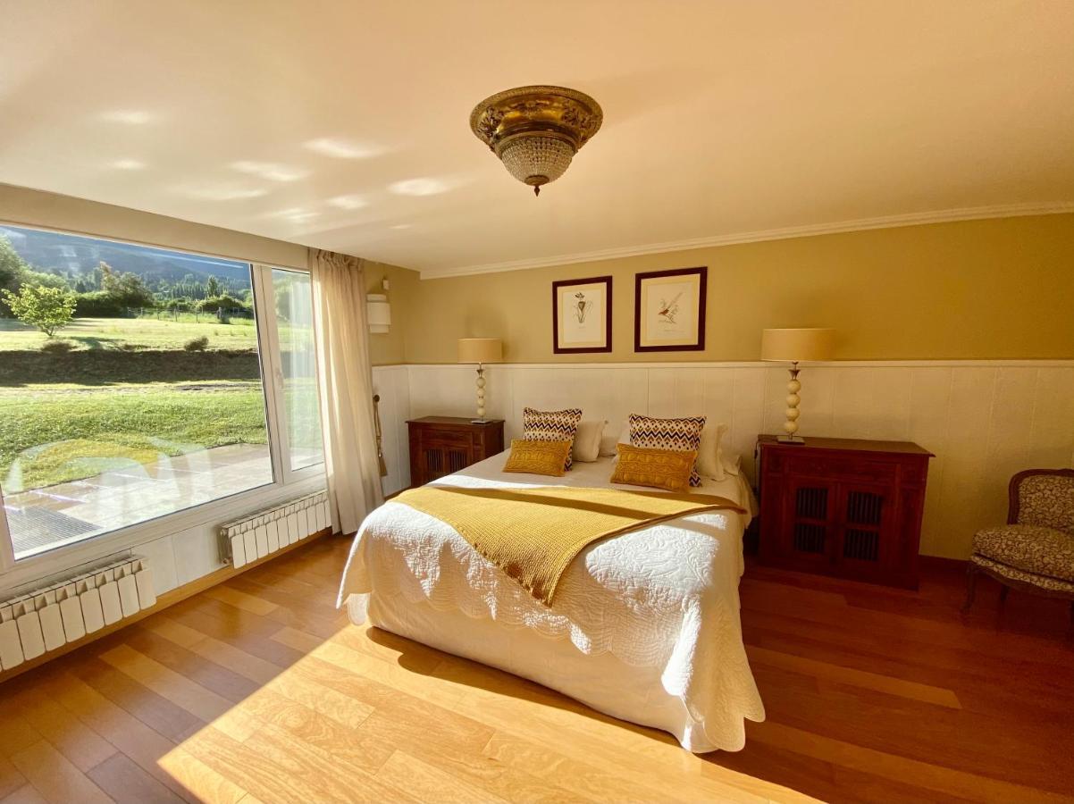 El Bolsón La Aguada B&B 외부 사진