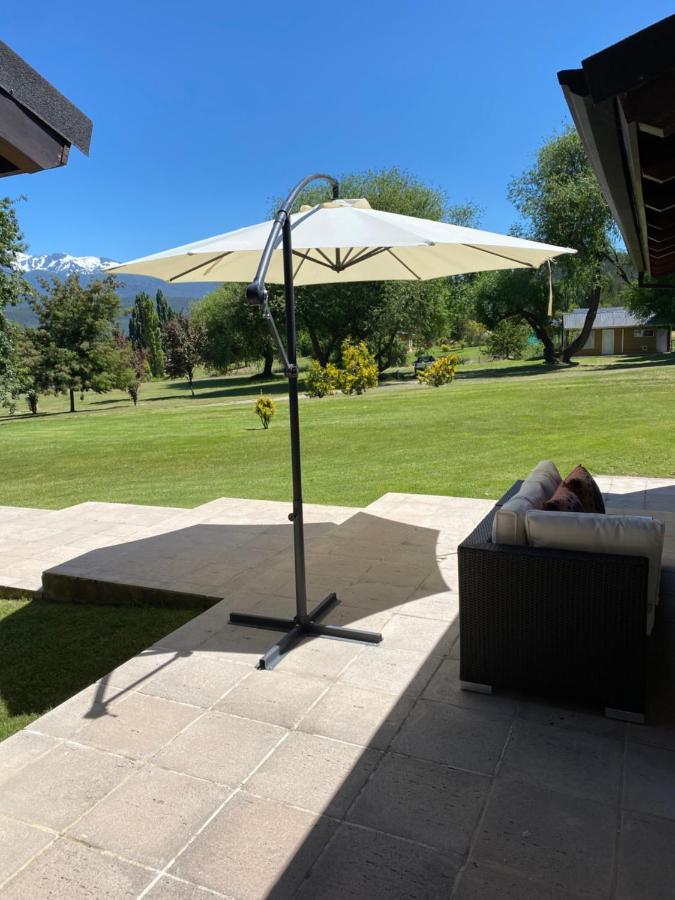 El Bolsón La Aguada B&B 외부 사진
