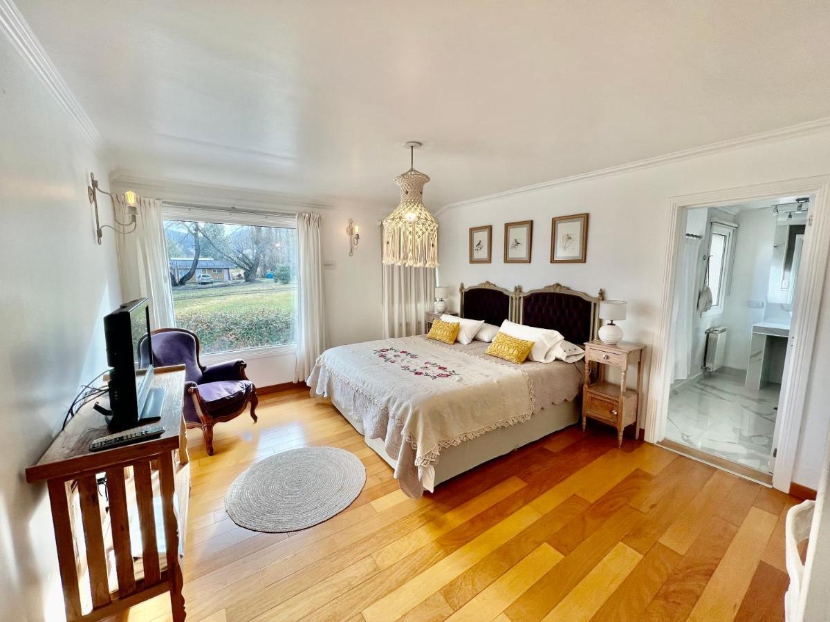 El Bolsón La Aguada B&B 외부 사진