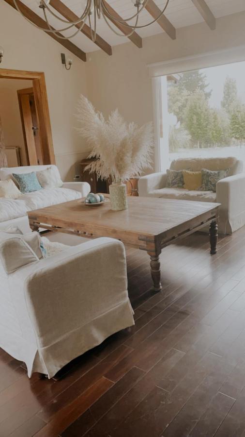 El Bolsón La Aguada B&B 외부 사진