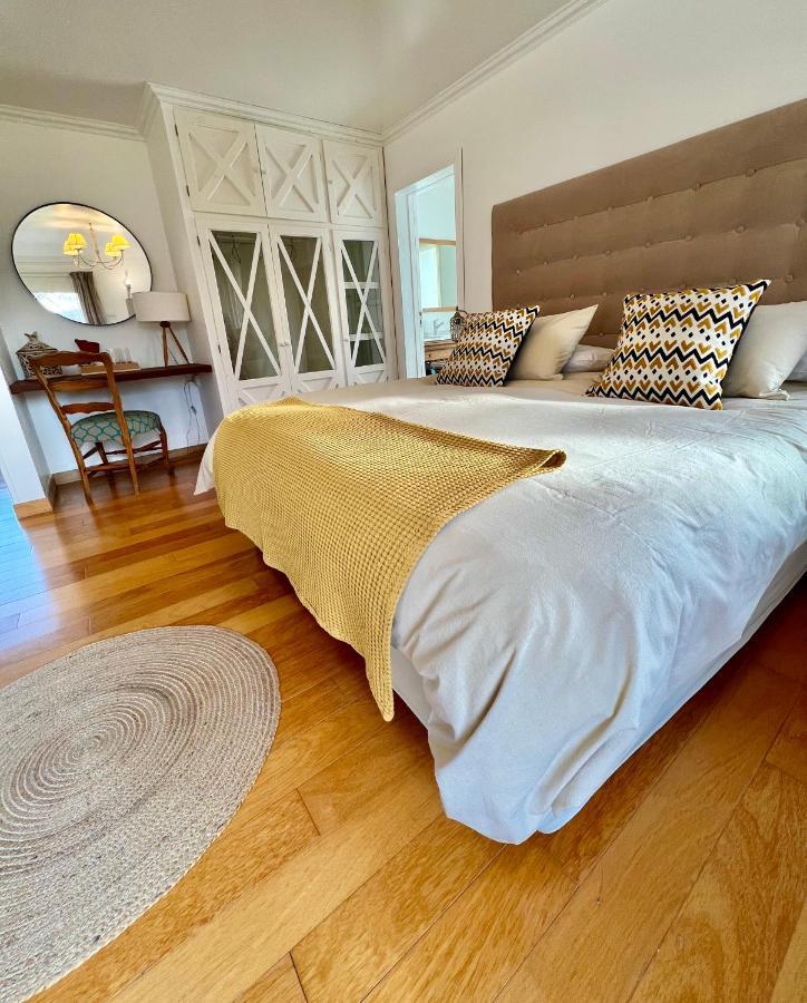 El Bolsón La Aguada B&B 외부 사진