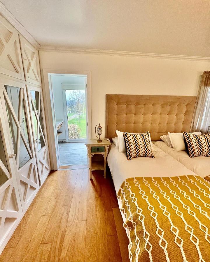 El Bolsón La Aguada B&B 외부 사진