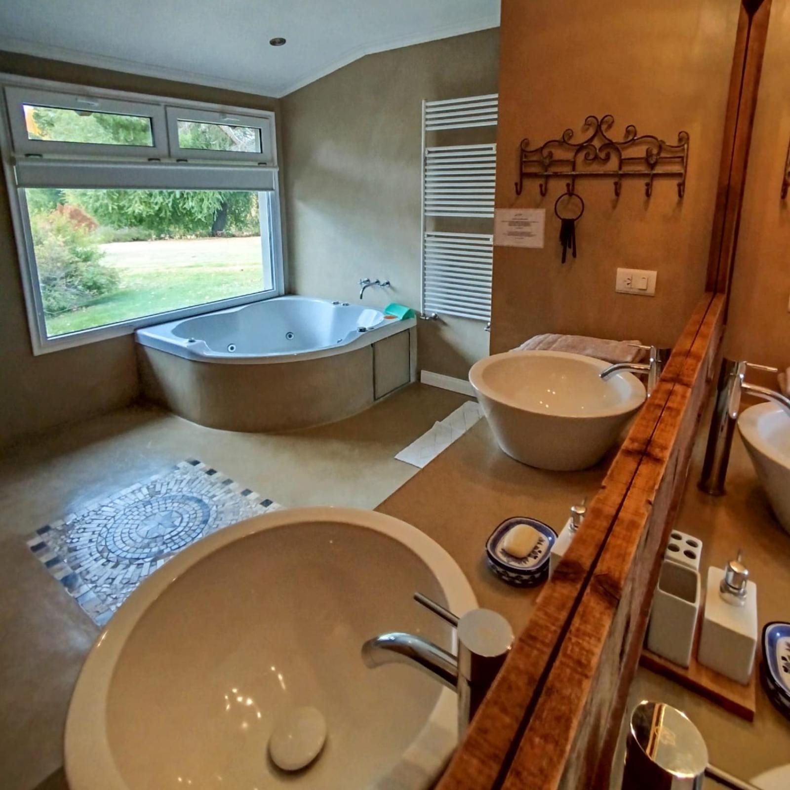 El Bolsón La Aguada B&B 외부 사진