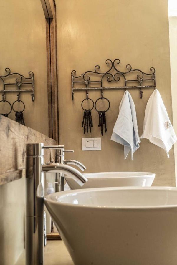 El Bolsón La Aguada B&B 외부 사진