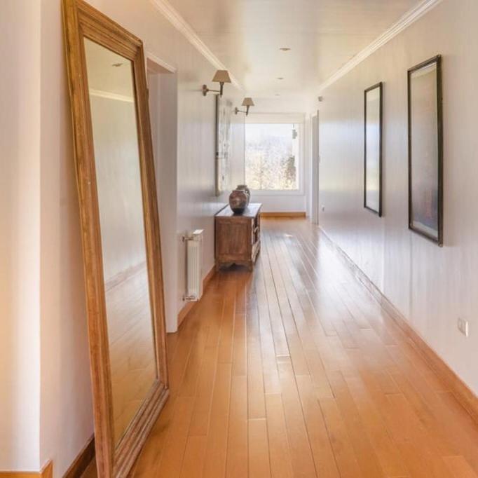 El Bolsón La Aguada B&B 외부 사진